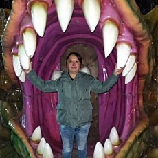 Майя, 47, Грязи