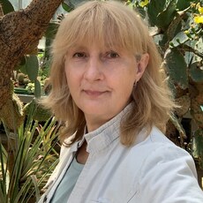 Марина, 59, Тольятти