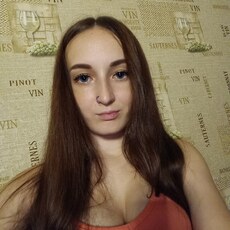 Ника, 29, Бабаево