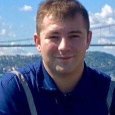 Демьян, 28, Красный Кут