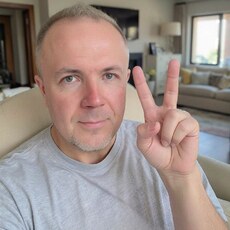 Остап, 31, Николаевск