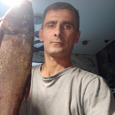 Данила, 44, Тверь