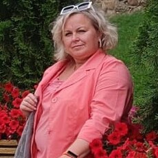 Алёна, 53, Майский
