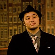 Адам, 38, Кировск (Мурманская область)