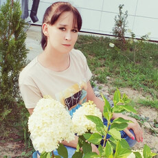 Ксюша, 35, Пермь