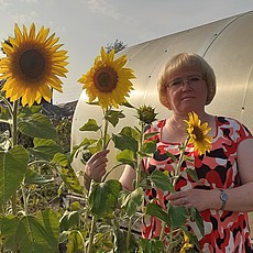 Ирина, 55, Краснодар