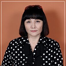 Евгения, 70, Асбест