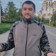 Виталий, 38, Белая Холуница