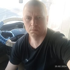 Эдик, 40, Чекалин