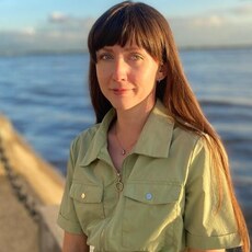 Уля, 37, Аша