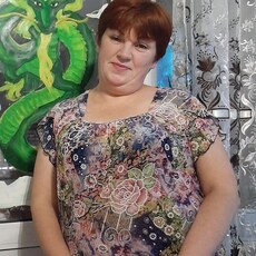 Нина, 42, Катав-Ивановск