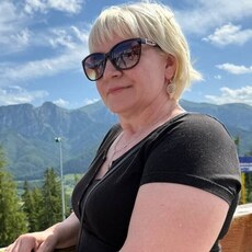 Нелли, 49, Пермь