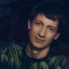 Пётр, 36, Усть-Илимск