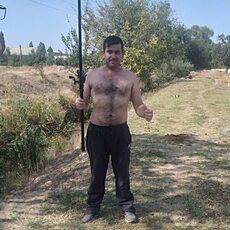 Виссарион, 36, Чайковский