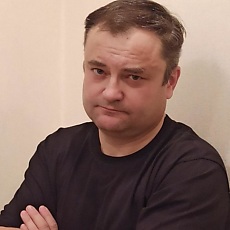 Кирюха, 49, Дмитриев