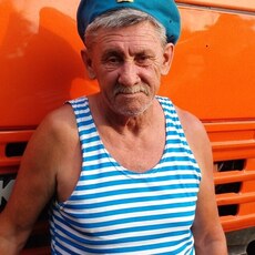 Донат, 58, Бикин