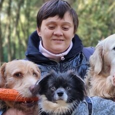 Уля, 42, Зеленодольск
