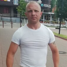 Роман, 41, Старый Крым