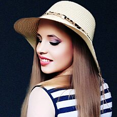 Любовь, 30, Лебедянь