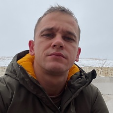 Харитон, 31, Тайга