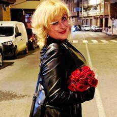 Ярослава, 46, Екатеринбург