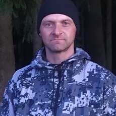 Степан, 42, Меленки