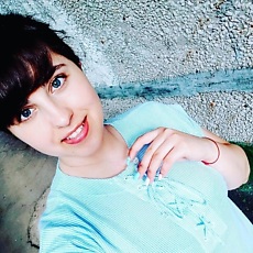Мила, 22, Молочанск