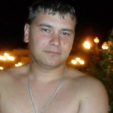 Владимир, 36, Старый Крым