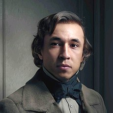 Иван, 31, Кандалакша