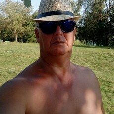 Гаврик, 62, Пермь