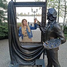 Регина, 34, Красноярск