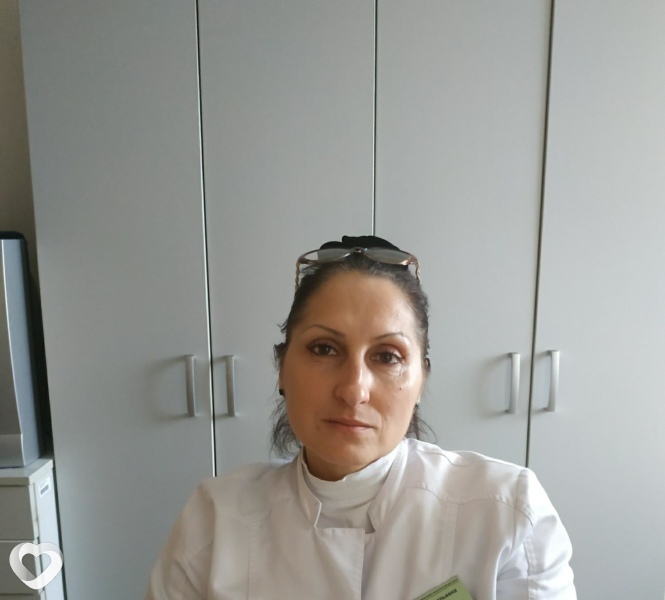 Главное фото