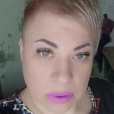 Аня, 47, Омск