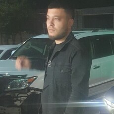 Демьян, 34, Избербаш
