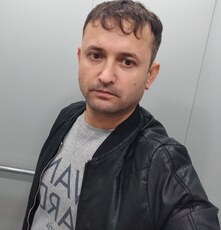 Адриан, 37, Пионерский