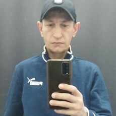 Эдуард, 42, Кирс