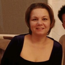 Надя, 47, Артёмовский