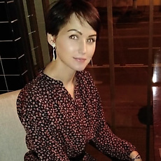 Роза, 41, Кохма