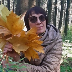 Лиза, 61, Макеевка