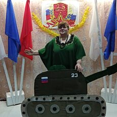Света, 48, Кулебаки