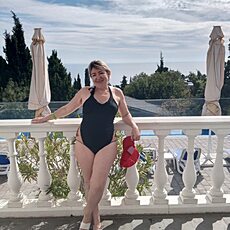 Лина, 59, Арск