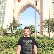 Евгений, 35, Орехов
