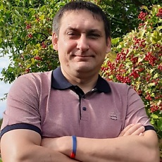 Аркаша, 48, Курск