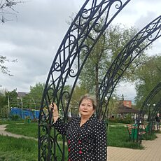 Кристина, 65, Стародуб