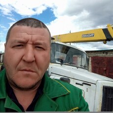 Вадик, 49, Барнаул