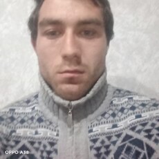 Вова, 23, Лабытнанги