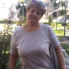 Ника, 62, Волгоград