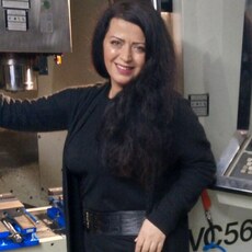 Ксюша, 40, Таруса