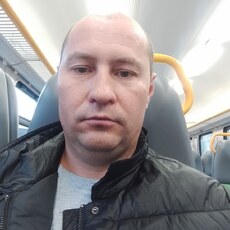 Матвей, 44, Гатчина