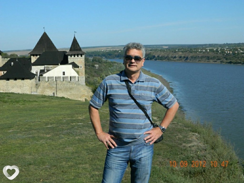 Главное фото